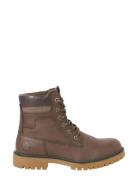 Jfwfinius Pu Nubuck Boot Jack & J S Brown