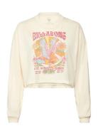 Ana Aguila Billabong Cream