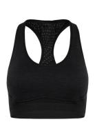 Odlo Ascent Pw Medium Sport Bra Odlo Black