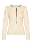 Srjude Knit Soft Rebels Cream