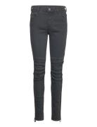 1914 3D Skinny Wmn G-Star Black