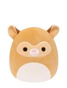 Squishmallows 30 Cm P17 Zaine Tarsier Squishmallows Patterned