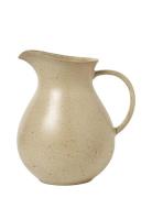 Jenna Jug Broste Copenhagen Beige