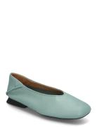 Casi Myra Camper Green