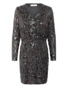 Kimbaiw Dress InWear Black