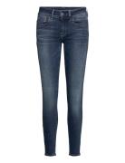 Lynn Super Skinny Wmn G-Star Blue
