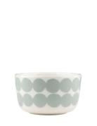 Siirtolapuutarha Bowl 2,5Dl Marimekko Home White