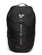 Halo Utility Backpack HALO Black