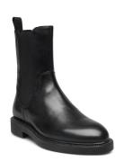 Alex W VAGABOND Black