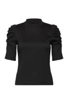 Top Lorelai Lindex Black