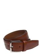 Classic Suiting Belt 3,5 Anderson's Brown
