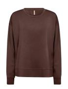 Sc-Banu Soyaconcept Brown