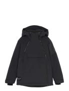 Jr. Ski Jacket Color Kids Black