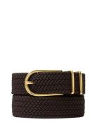 Mangola Saddler Brown