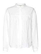 Fqsilje-Shirt FREE/QUENT White