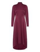 Cmvianna-Dress Copenhagen Muse Burgundy
