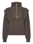 Cmyari-Pullover Copenhagen Muse Khaki