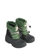 Ania Winter Boot Liewood Green