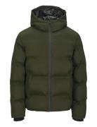 Jjkaito Puffer Jacket Ln Jnr Jack & J S Green