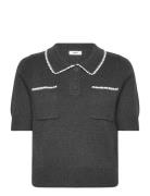 Polka SUNCOO Paris Grey