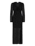 Kameyella Dress Noella Black