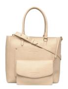 Rbandora 2 In 1 Big Shopper Rosemunde Beige