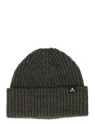 Plico Unisex Beanie Whistler Khaki