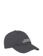 Wwsignature Cap 25248 WOOD WOOD Grey