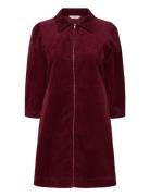 Eyvorpw Dr Part Two Burgundy