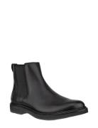 Metropole London ECCO Black