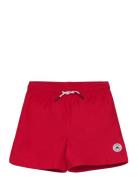 Sw-Swim Wear Converse Red