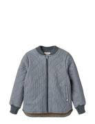 Thermo Jacket Benni Wheat Blue