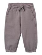 Sweatpants Cruz Wheat Purple