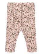 Jersey Legggings Jules Wheat Pink