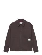 Wwbo Jacket 25197 WOOD WOOD Brown