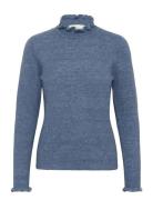 Guniiw Anaja Pullover InWear Blue