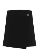 Bryelleiw Skirt InWear Black