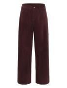 Cubaela Klay Pants Culture Brown