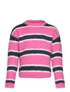 Tnpalmina Knit Pullover The New Pink