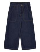 Tnpydia Wide Jeans The New Blue