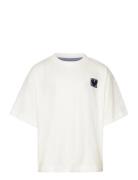Tnperley Os S_S Tee The New White