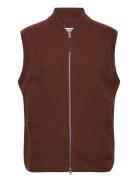 Norwich Led Gabba Brown