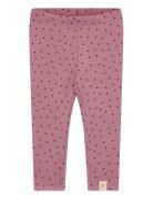 Legging Modal Heart Petit Piao Pink
