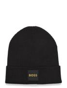 Foxxy_R_Hat BOSS Black