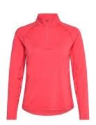 W You-V Solid 1/4 Zip PUMA Golf 