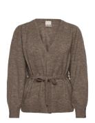 Ihkamara Ca12 ICHI Brown