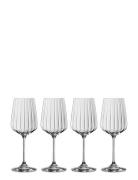 Lifestyle Vitvinsglas 44Cl 4-P Spiegelau
