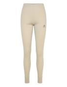 Odlo Active Warm Bl Bottom Long Odlo Beige