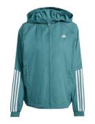 Hyglm Windb Adidas Performance Blue