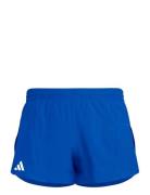 Adizero E Split Adidas Performance Blue